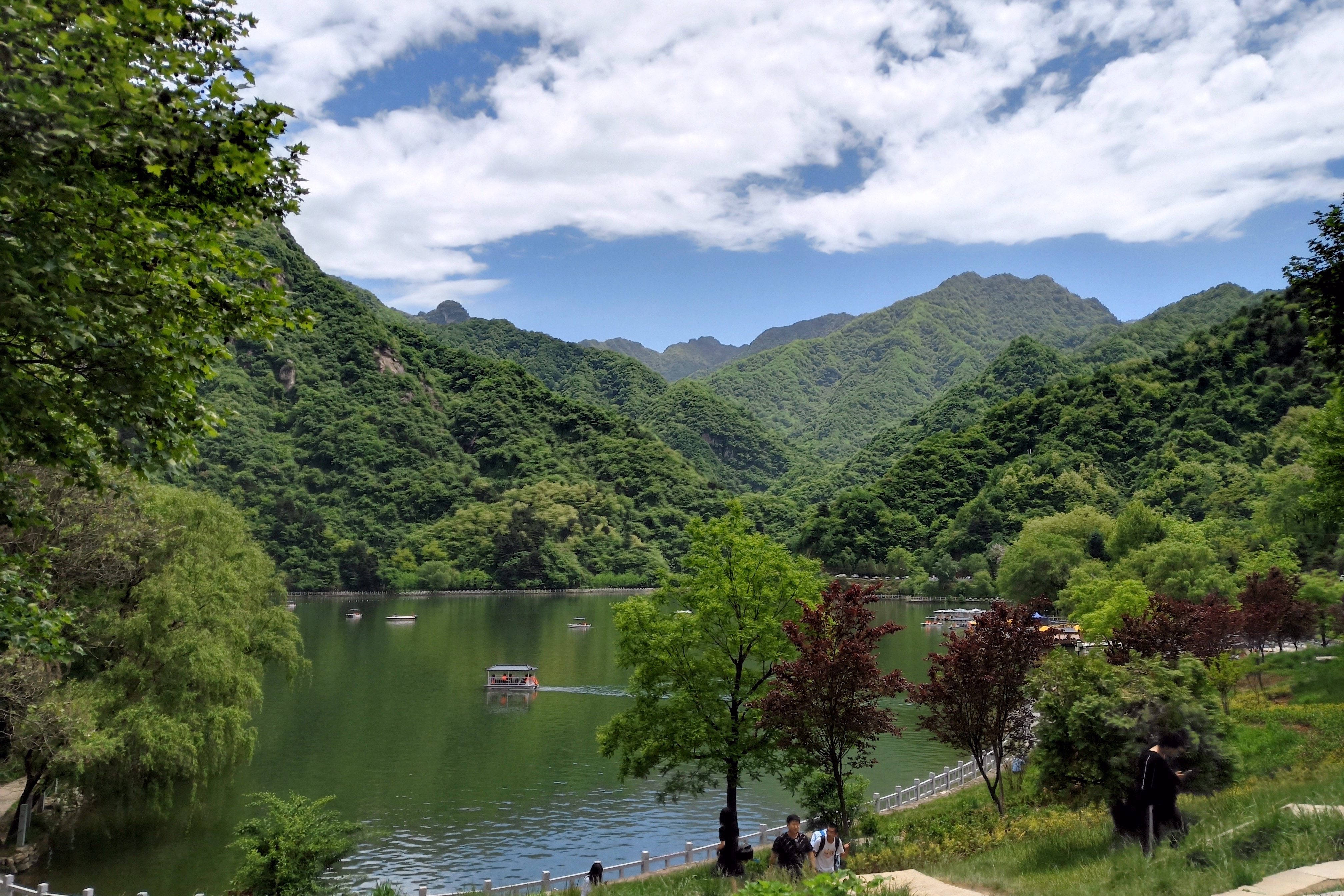 終南山(陝西終南山)