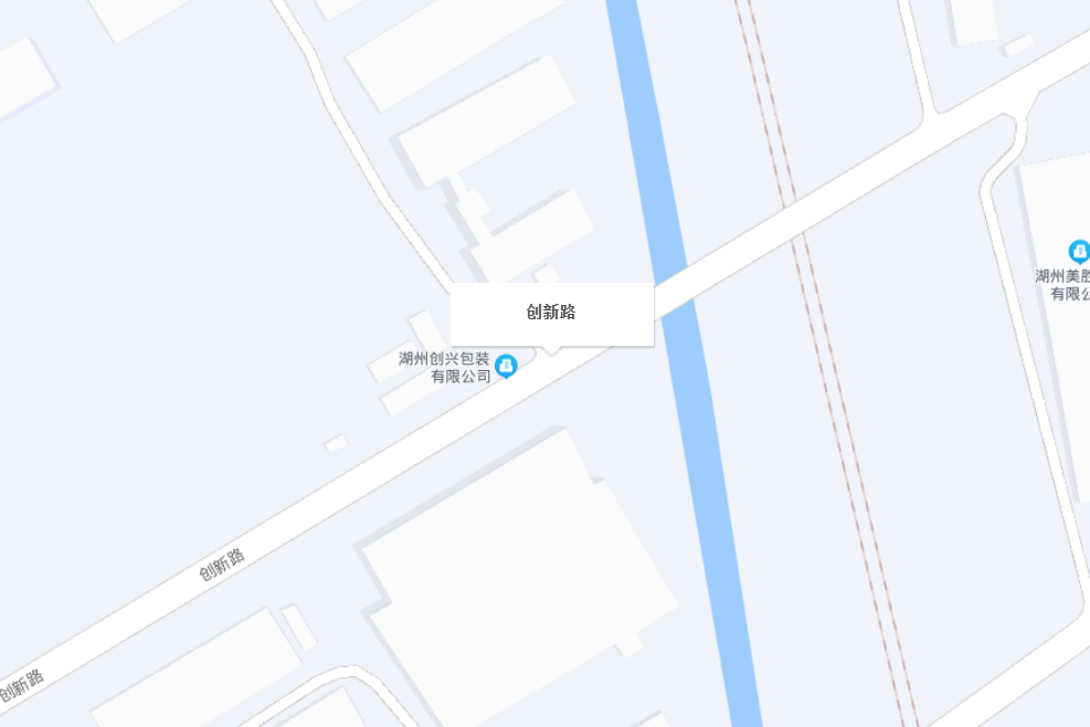 創新路(湖州市創新路)