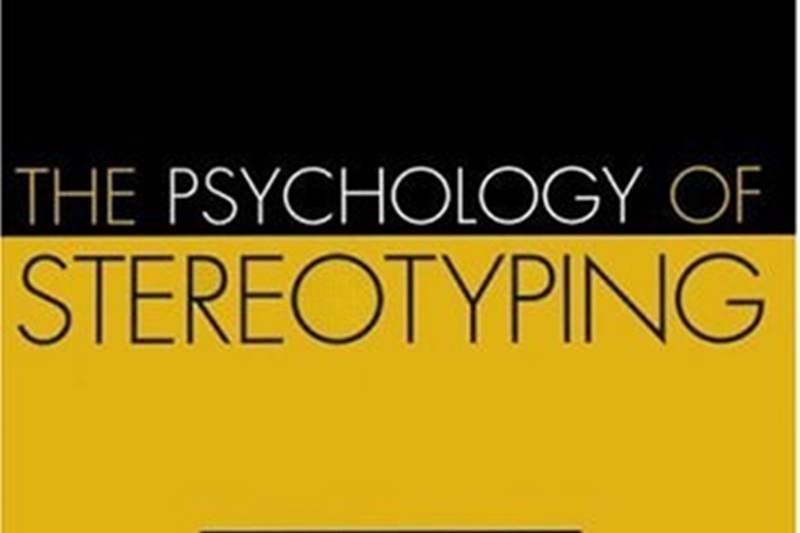 The Psychology of Stereotyping (Distinguished Contributions In Psychology)