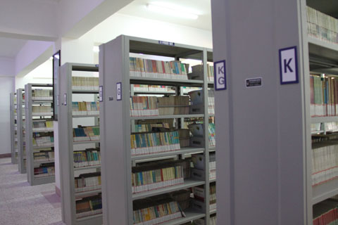 安豐圖書館