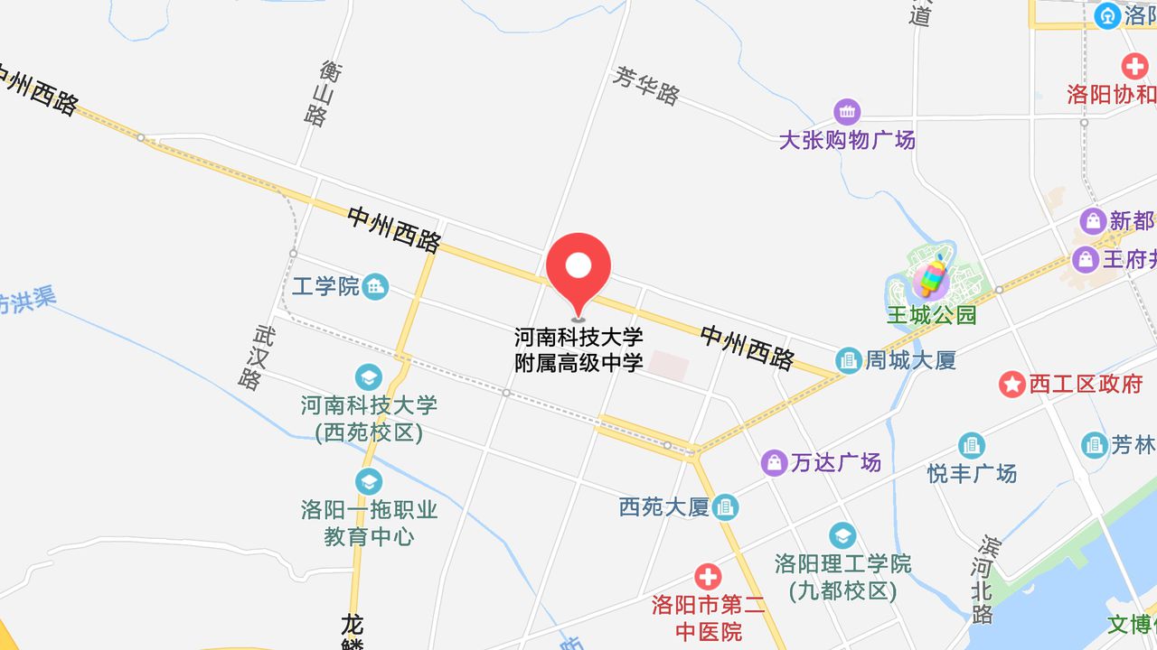 地圖信息