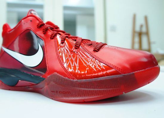 NIKE ZOOM KD III ALL-STAR 籃球鞋