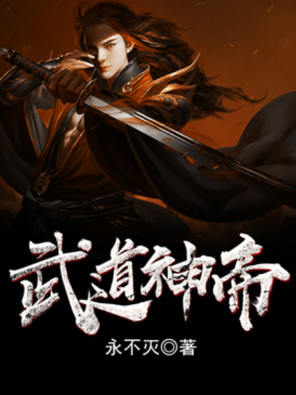 武道神帝(永不滅所著小說)