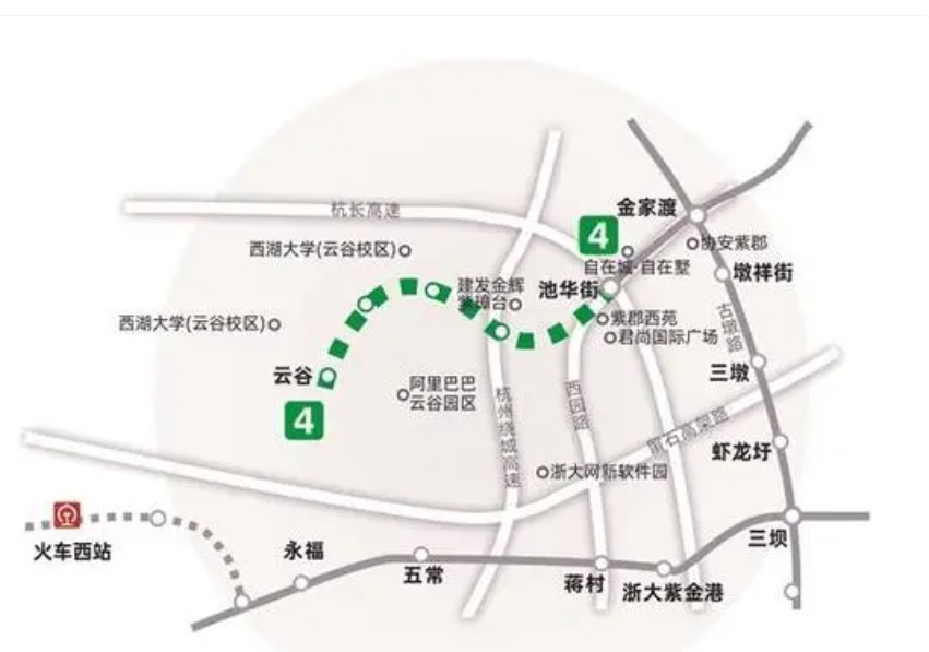 蓮池路站