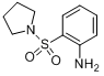 1-（2-氨基苯基碸）吡咯烷