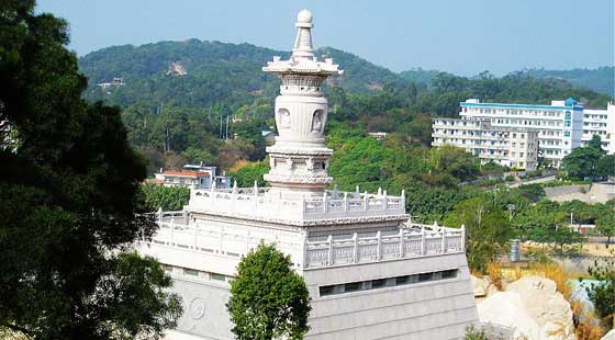 梅山寺