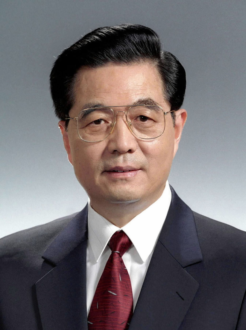 中國國家主席 胡錦濤