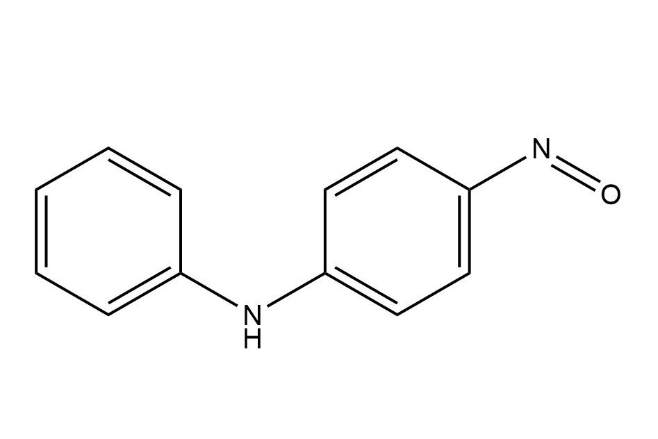 4-亞硝基二苯基胺(對亞硝基二苯胺)