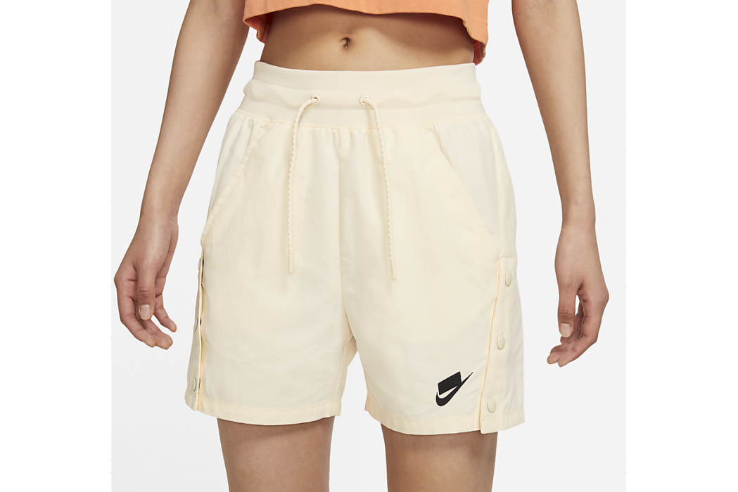 Nike Sportswear NSW 女子短褲