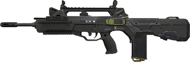 famas