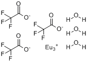 三氟乙酸銪(III)三水