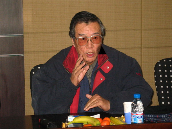 李士勇