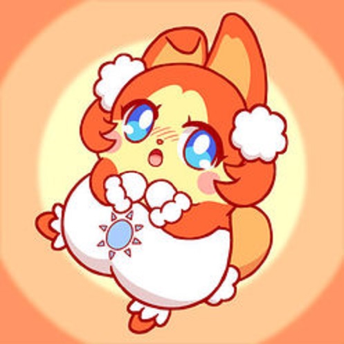 見習神明：秘密的COCOTAMA