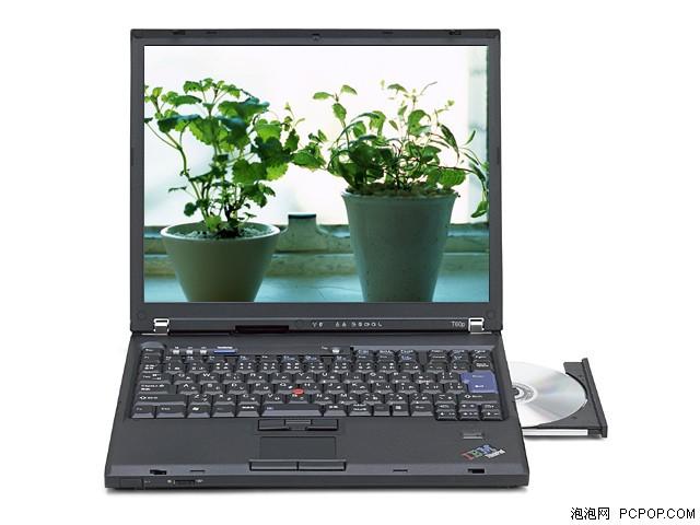 ThinkPad T60 20076TC