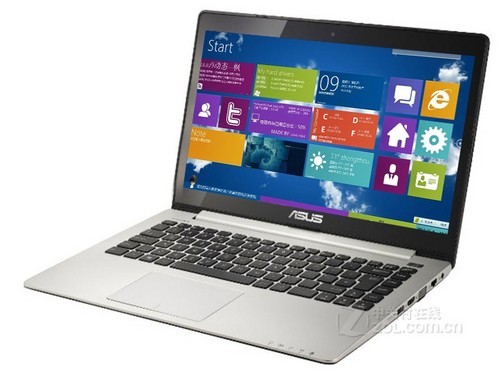 華碩VivoBook S400EI3317CA(4GB/500GB/SSD)