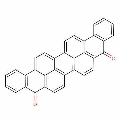 還原藍20 分子是圖片