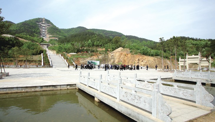 觀音湖文體公園