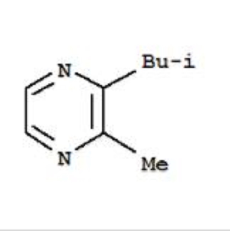 2-異丁基-3-甲基吡嗪