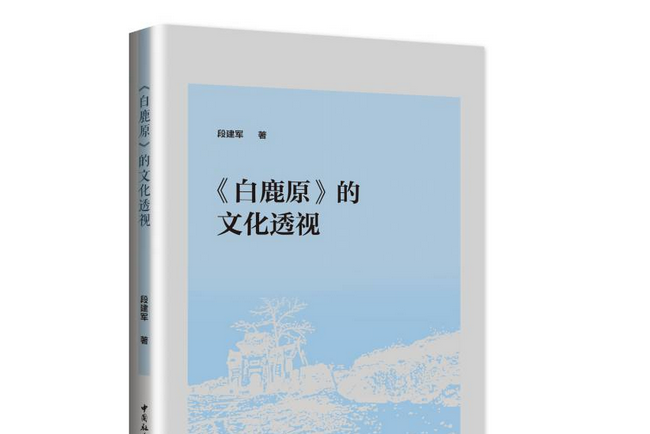 《白鹿原》的文化透視