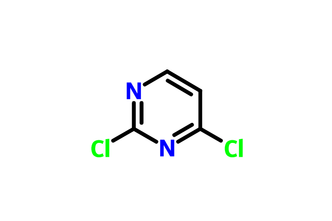 2,4-二氯嘧啶