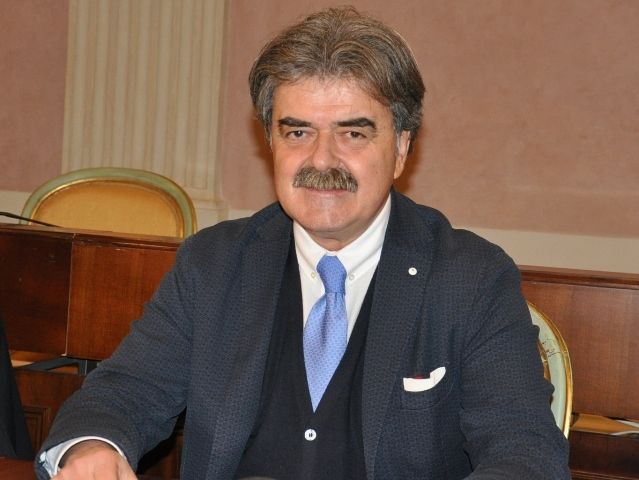 Mauro Marchetti