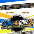 Rope A Dope 2