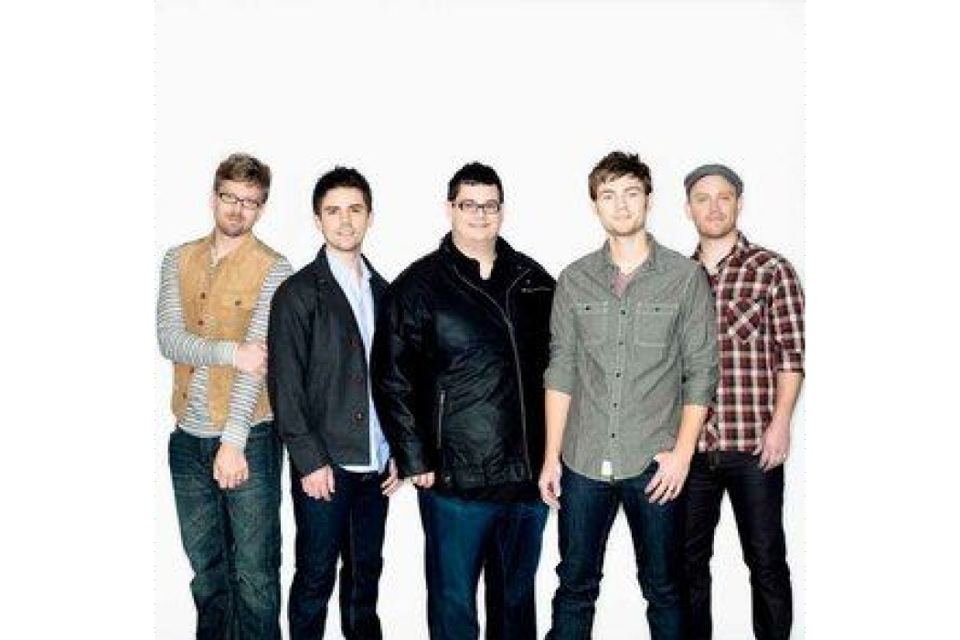 Sidewalk Prophets