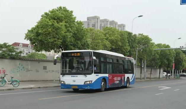 上海公交81路