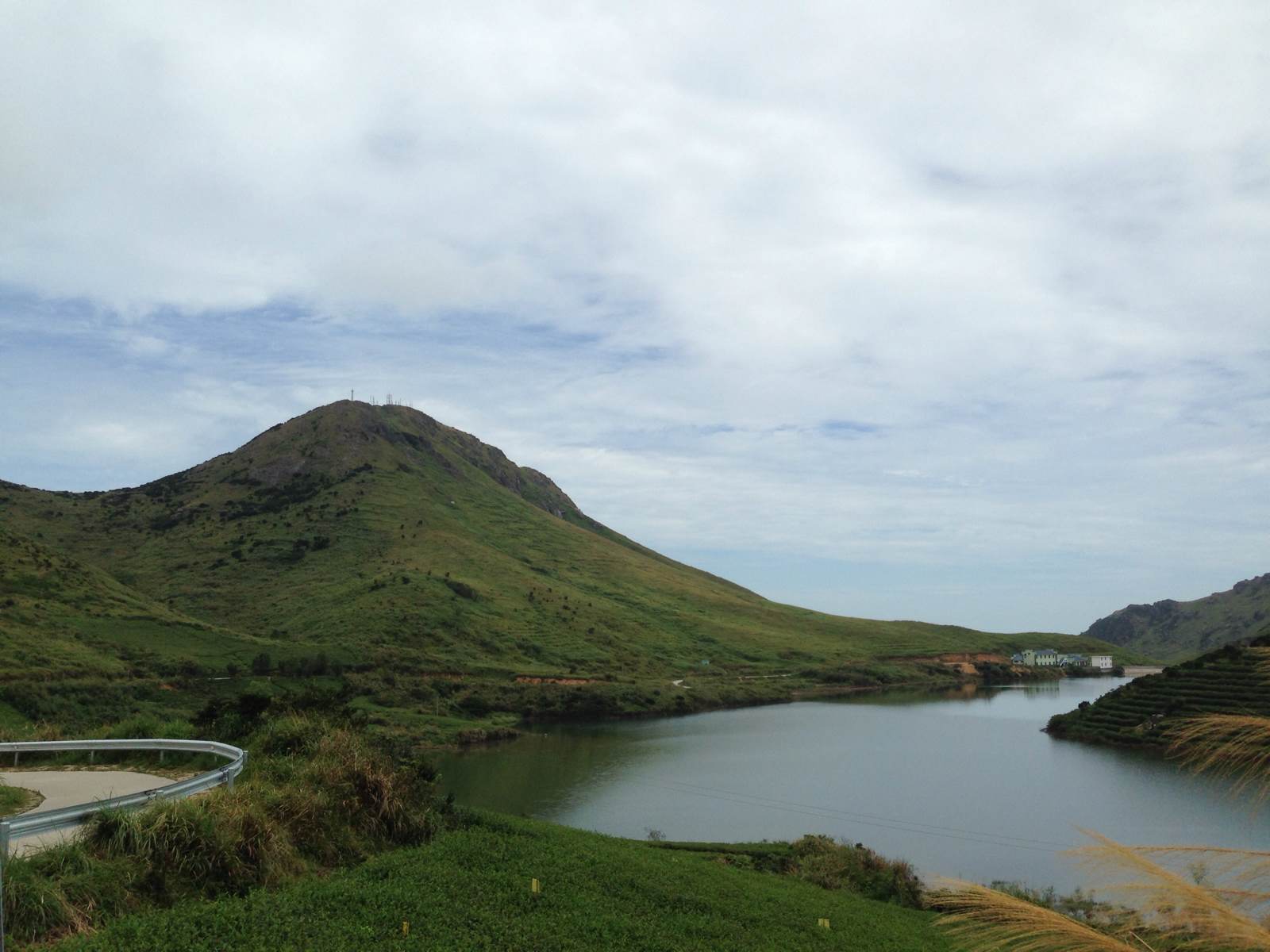 福建大嵛山島