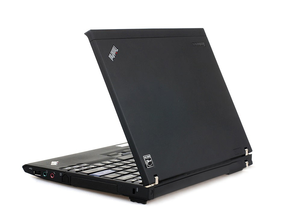 ThinkPad X200 7457M11