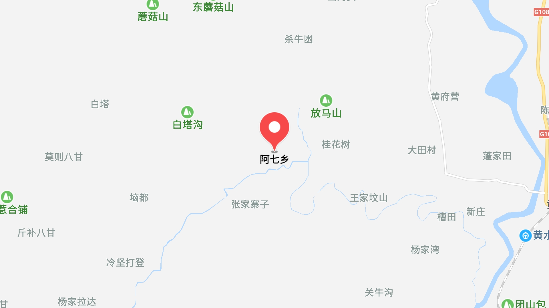 地圖信息