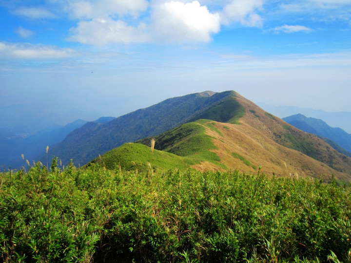 神農峰