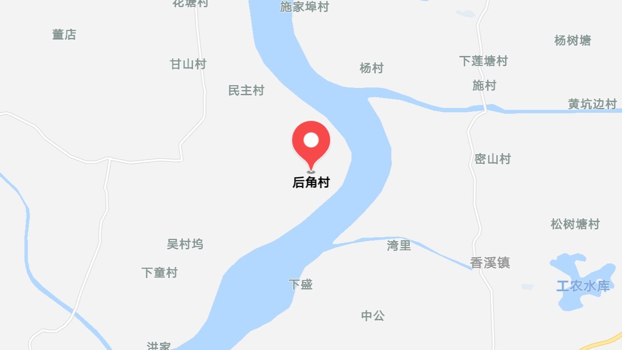 地圖信息