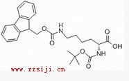 分子結構式