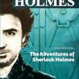 The Adventures of Sherlock Holmes(2011年Tribeca Books出版的圖書)