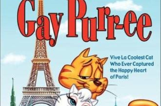 Gay Purr-ee