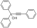 1,1,3-三苯基-2-丙炔醇