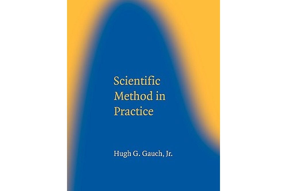 Scientific Method in Practice