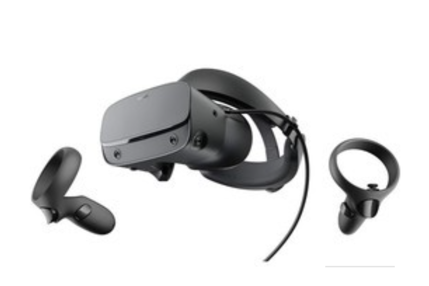 Oculus Rift S