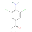 3,5-二氯-4-氨基苯乙酮