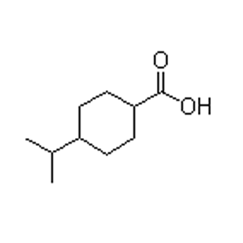 異丙基環己基甲酸