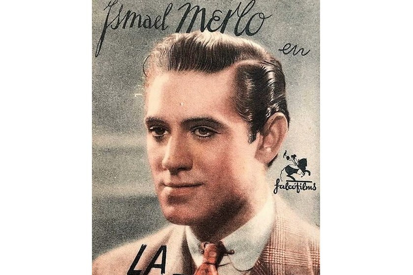 Ismael Merlo