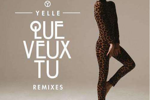 Que Veux-Tu (Remixes)