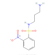 N-（3-氨丙基）-2-硝基苯磺醯胺