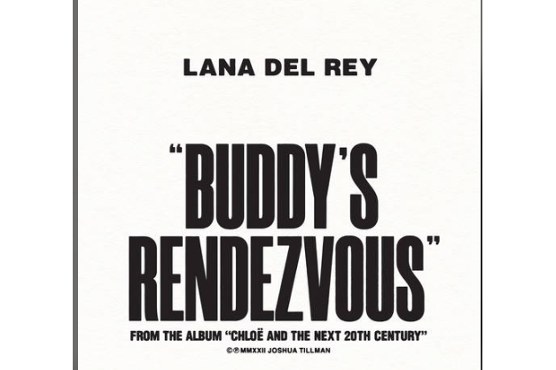 Buddy\x27s Rendezvous