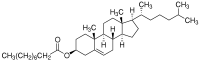膽固醇壬酸酯