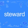 steward