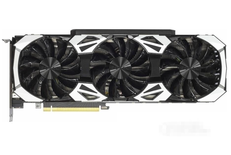 索泰GeForce RTX 2070-8GD6 至尊PLUS OC8