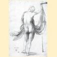 Great Drawings of Nudes