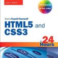 Sams Teach Yourself HTML5 and CSS3 in 24 Hours